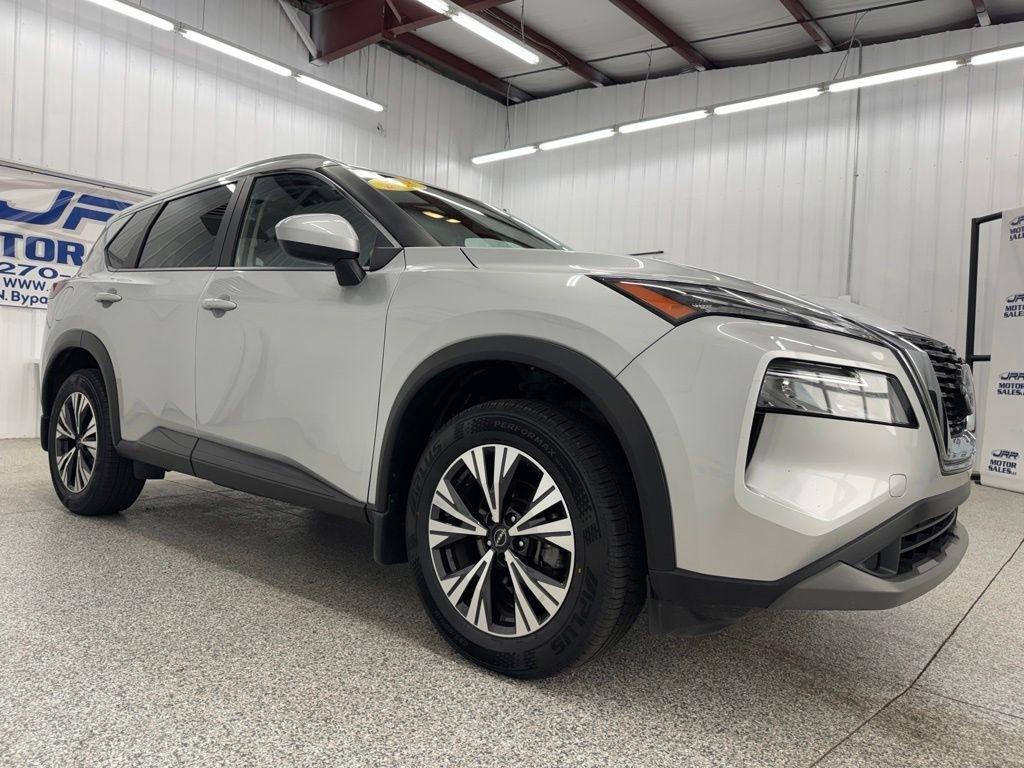 Nissan Rogue AWD SV 2023