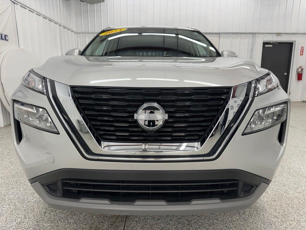 Nissan Rogue AWD SV 2023