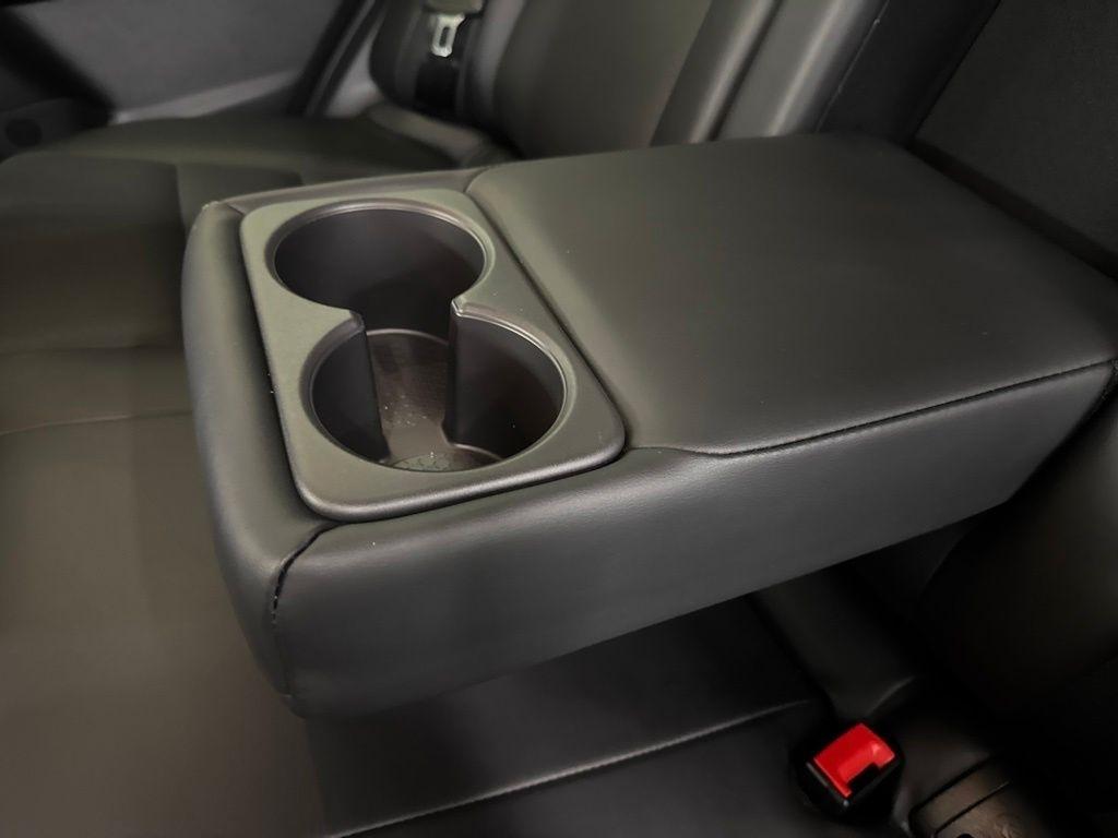 Nissan Rogue AWD SV 2023