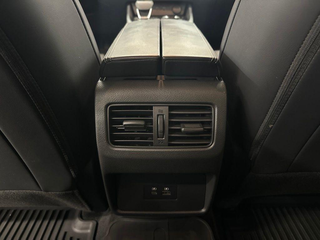 Nissan Rogue AWD SV 2023