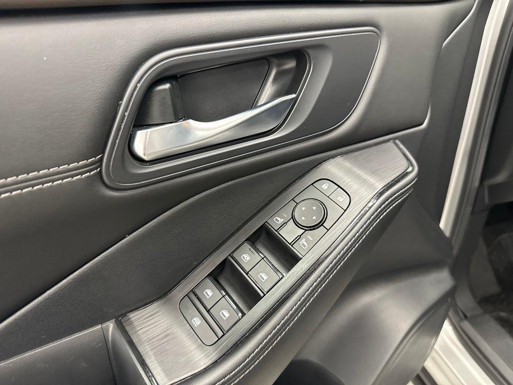 Nissan Rogue AWD SV 2023