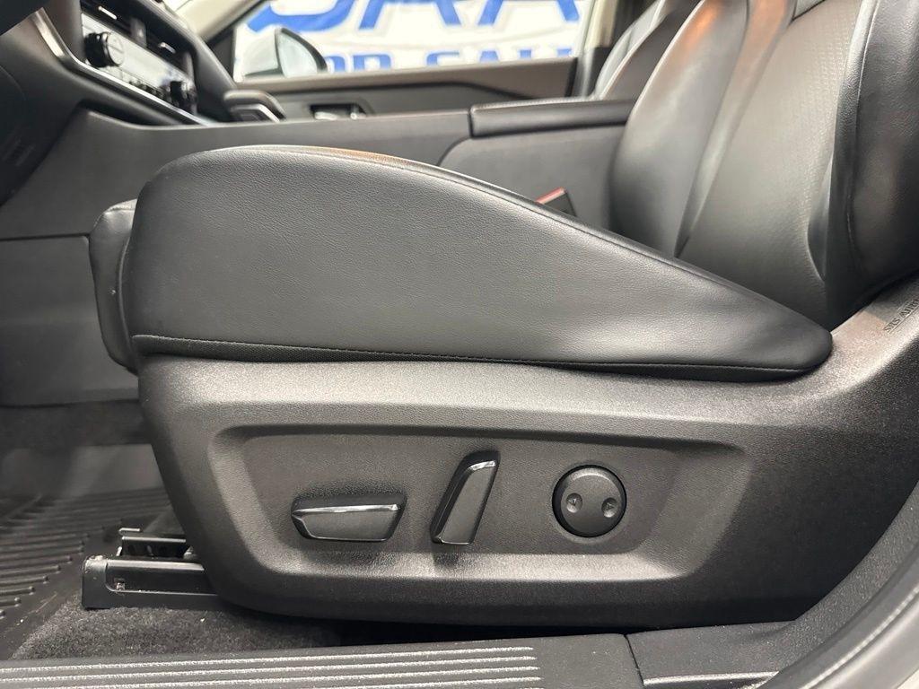 Nissan Rogue AWD SV 2023