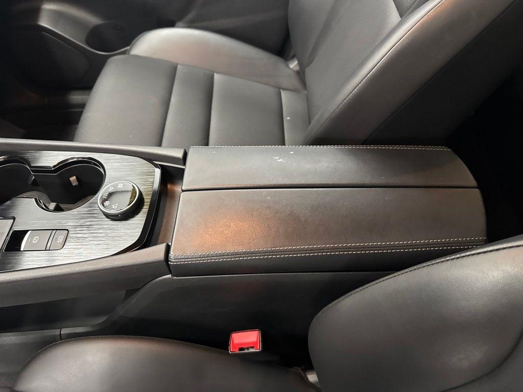 Nissan Rogue AWD SV 2023