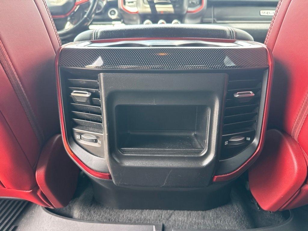 RAM 1500 Rebel 4x4 Crew Cab 5'7" Box 2022