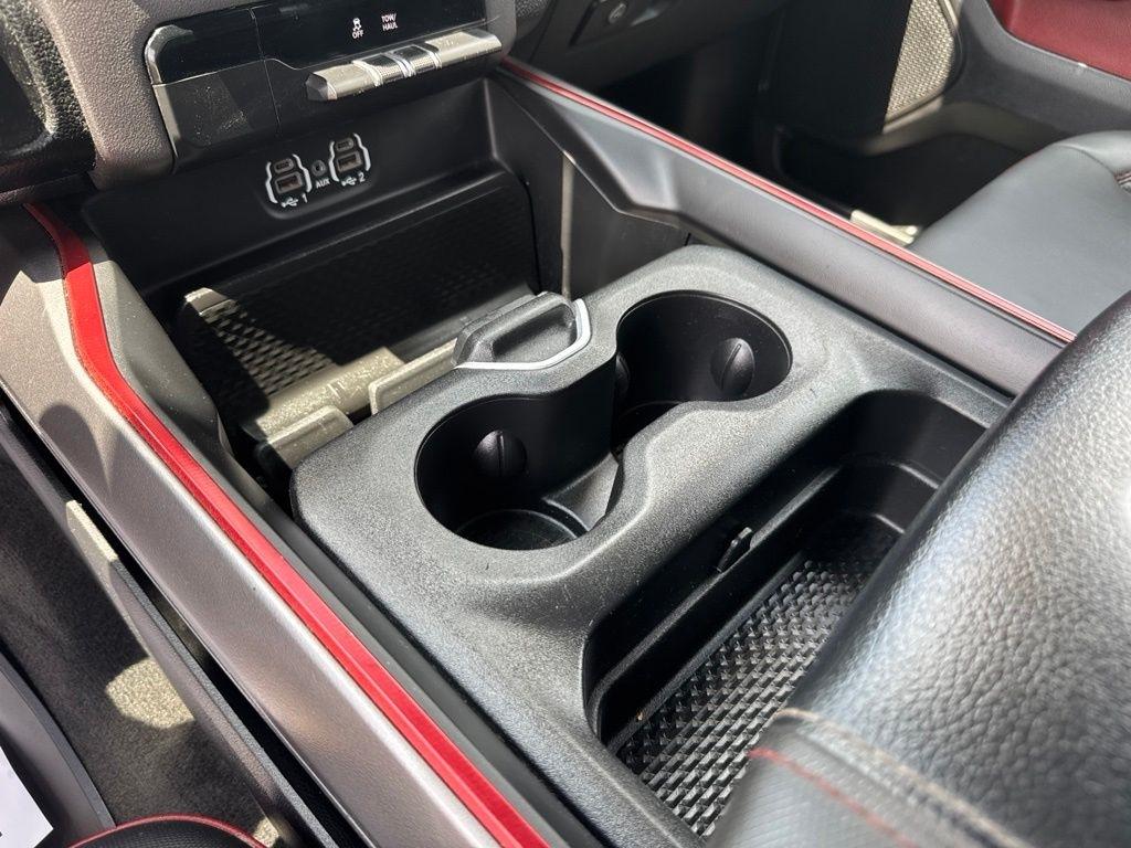 RAM 1500 Rebel 4x4 Crew Cab 5'7" Box 2022