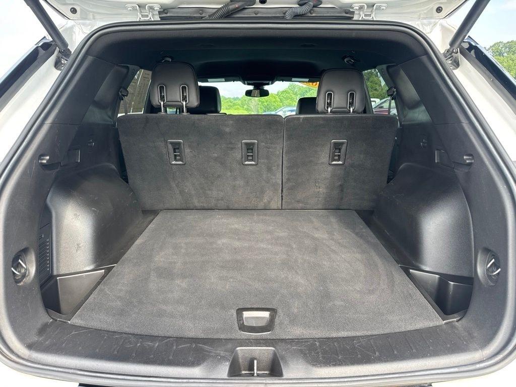 Chevrolet Blazer AWD 4dr RS 2021