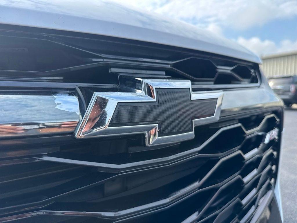 Chevrolet Blazer AWD 4dr RS 2021