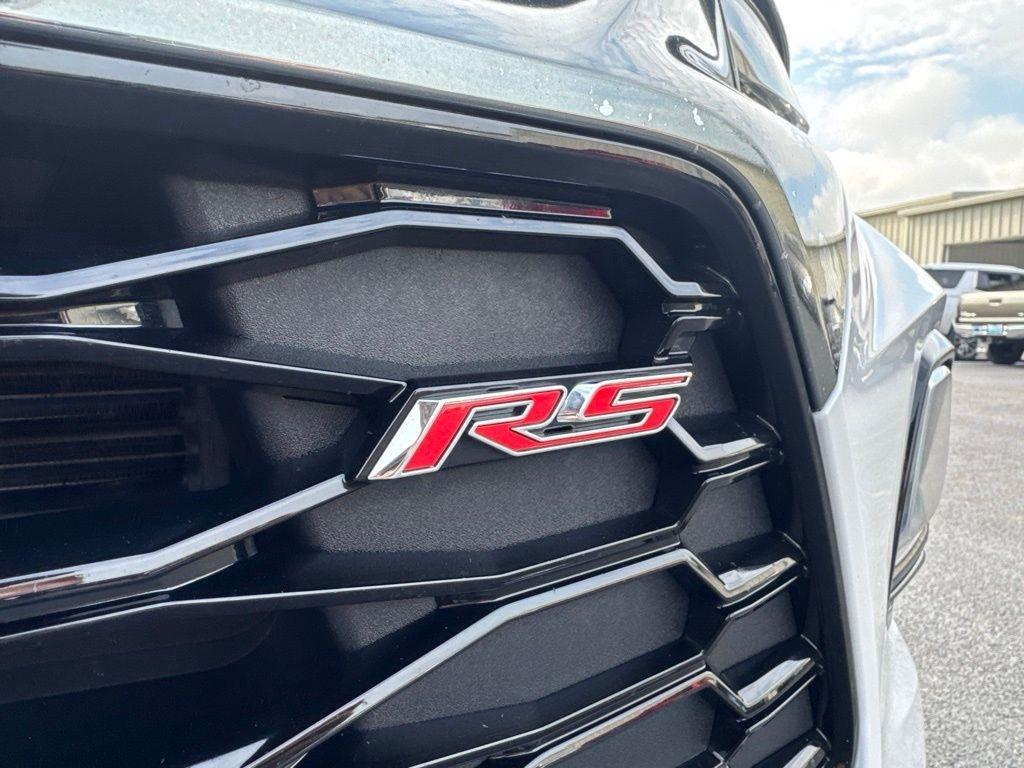 Chevrolet Blazer AWD 4dr RS 2021
