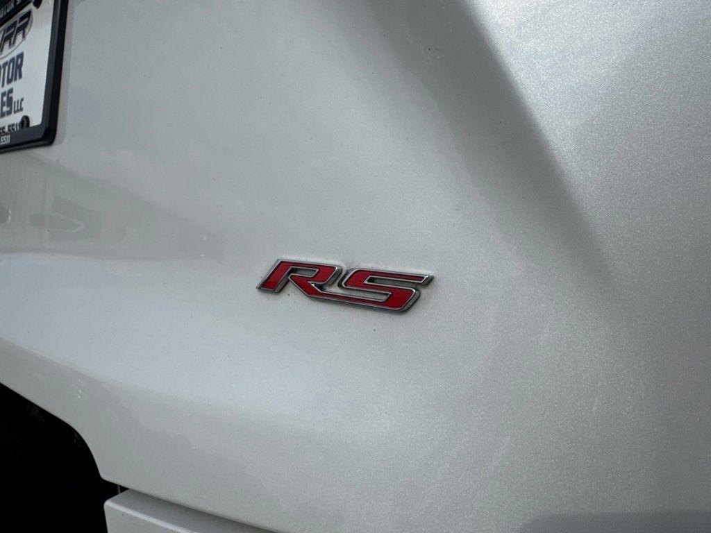 Chevrolet Blazer AWD 4dr RS 2021