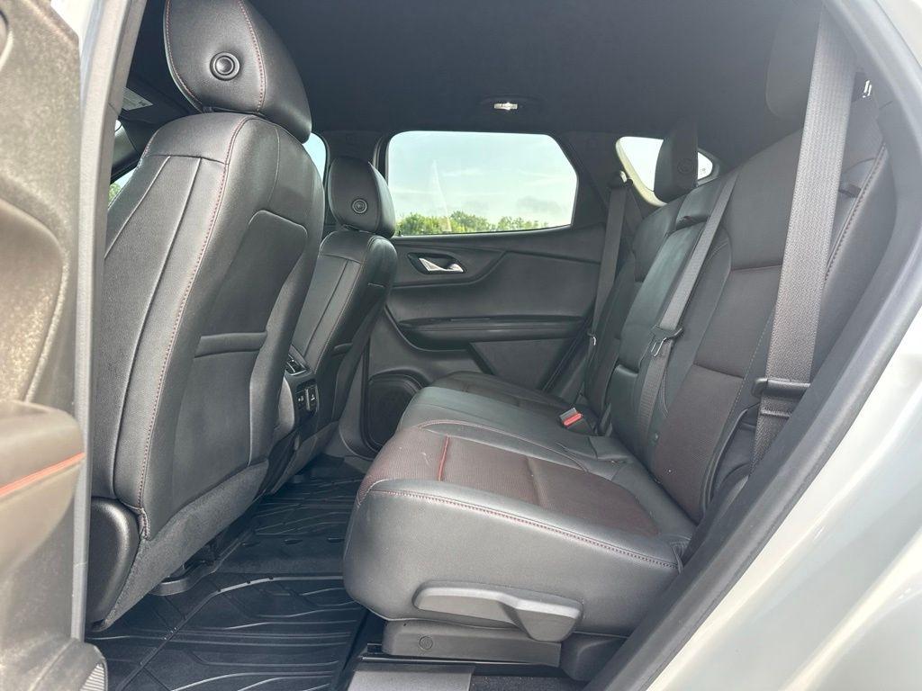 Chevrolet Blazer AWD 4dr RS 2021