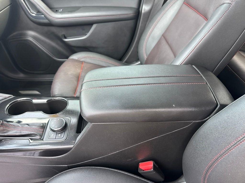 Chevrolet Blazer AWD 4dr RS 2021
