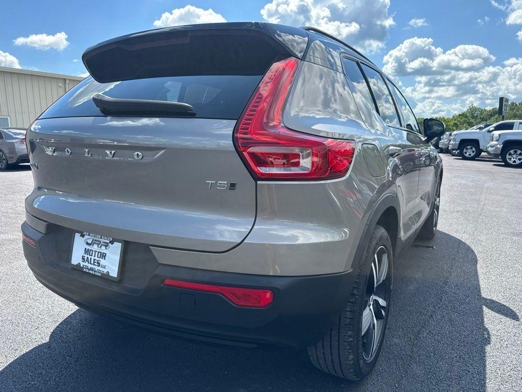 Volvo XC40 T5 AWD R-Design 2022