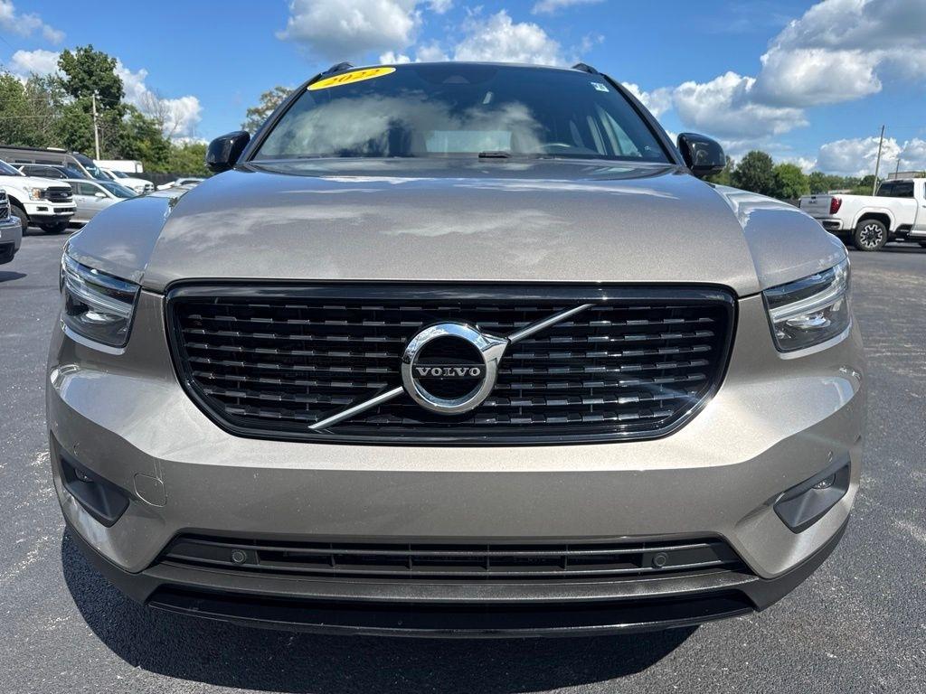 Volvo XC40 T5 AWD R-Design 2022