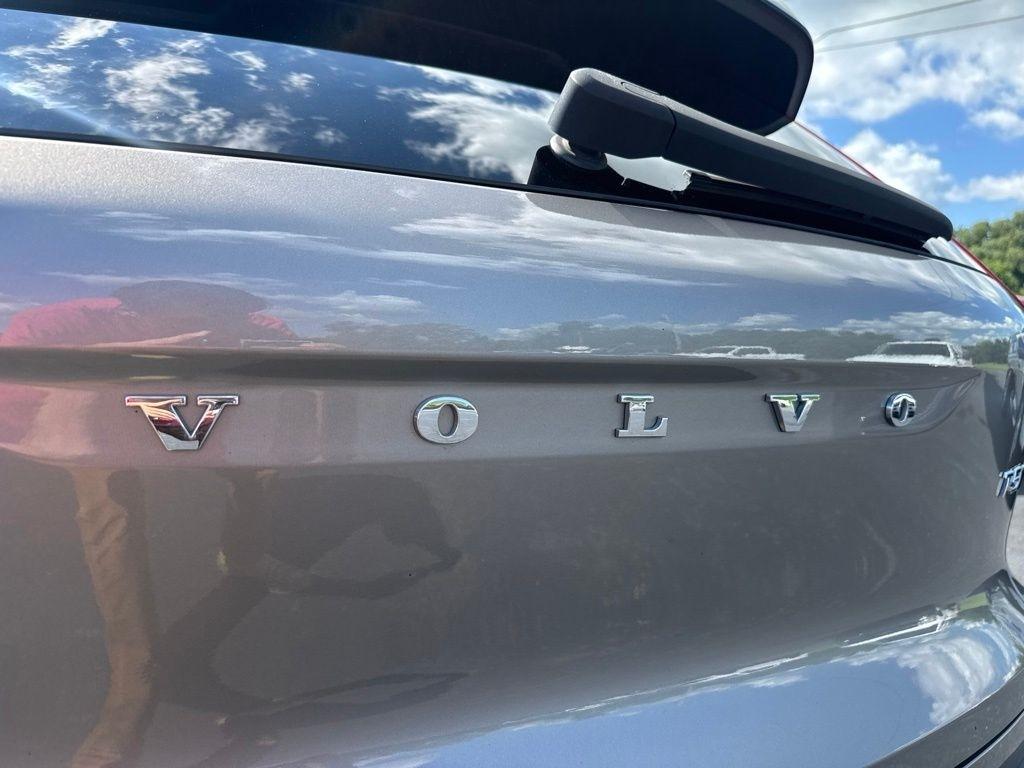 Volvo XC40 T5 AWD R-Design 2022