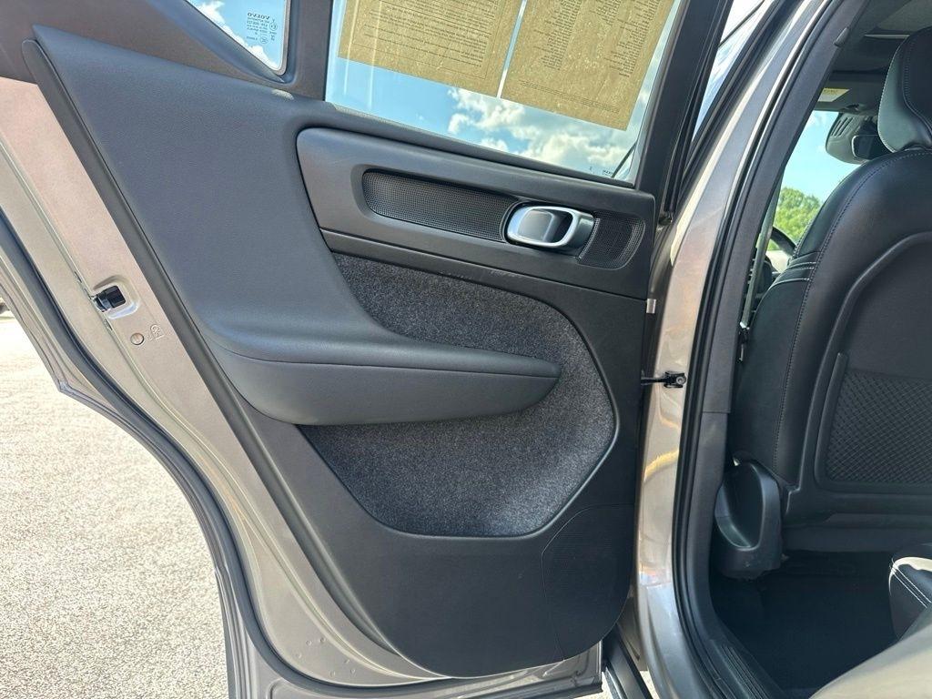 Volvo XC40 T5 AWD R-Design 2022