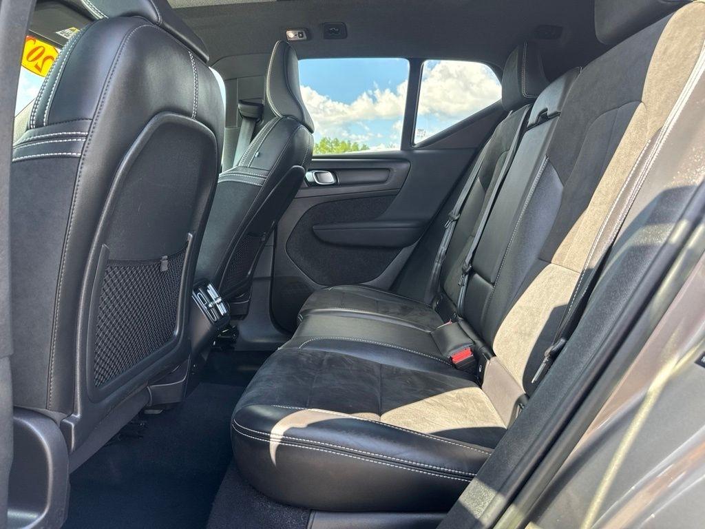 Volvo XC40 T5 AWD R-Design 2022