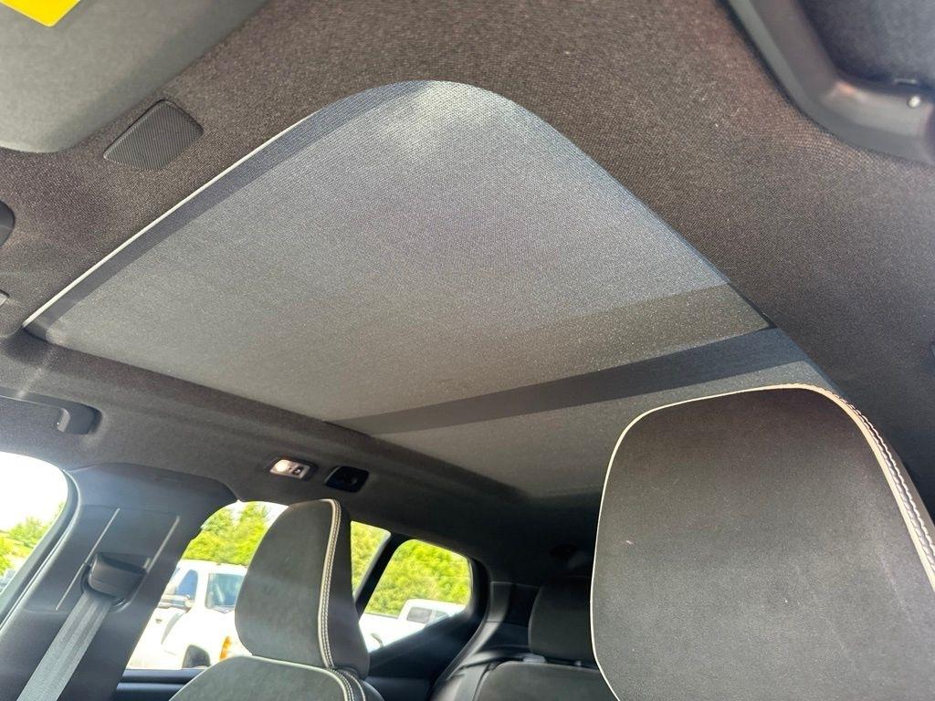 Volvo XC40 T5 AWD R-Design 2022