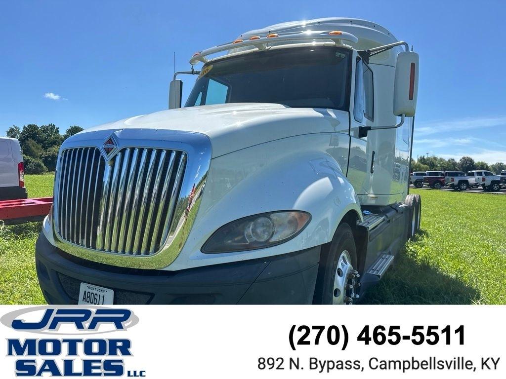 2016 International Prostar 