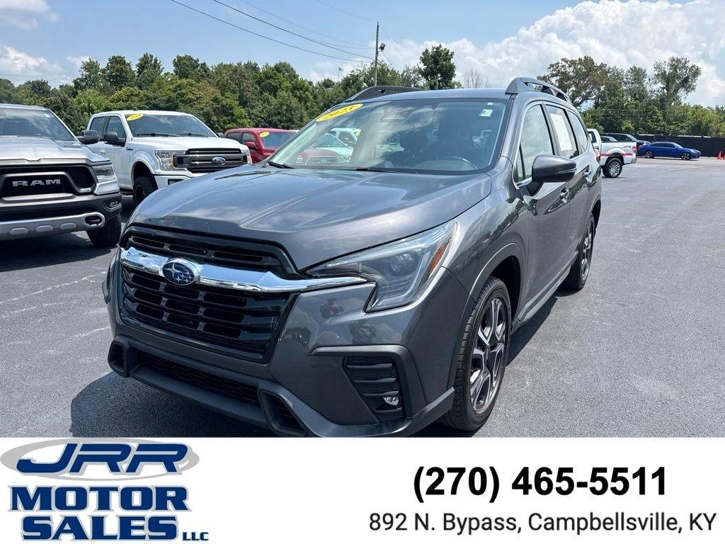 2023 Subaru Ascent Limited 7-Passenger