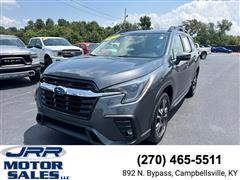 2023 Subaru Ascent 