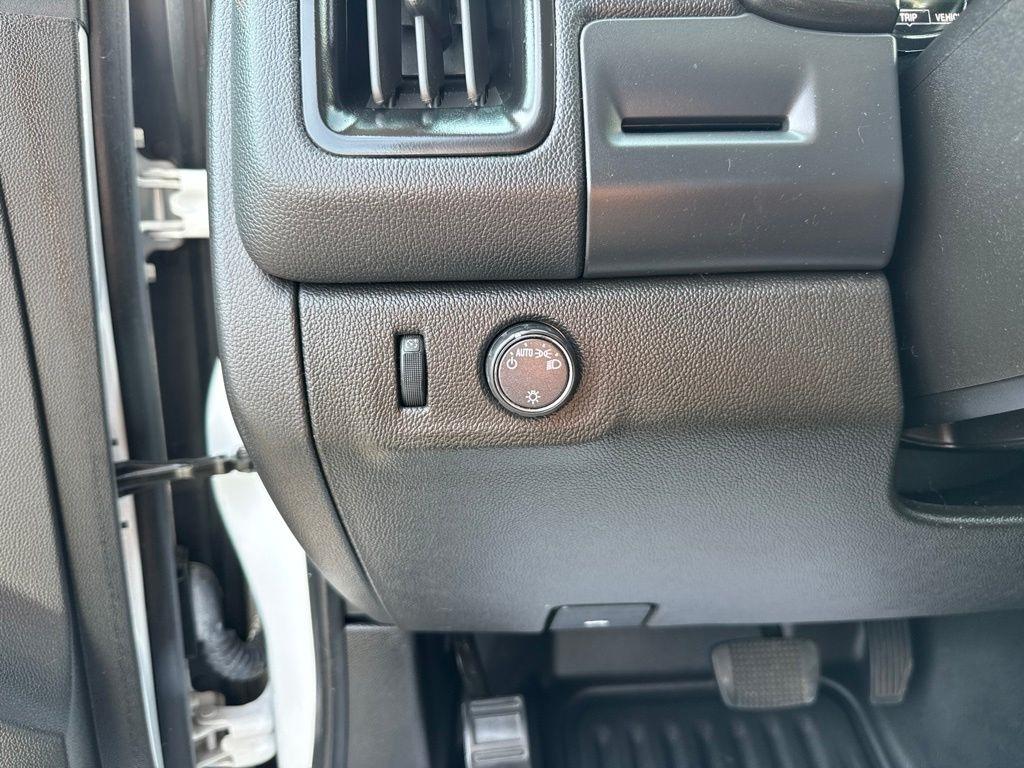 Chevrolet Colorado 2WD Ext Cab 128" LT 2022