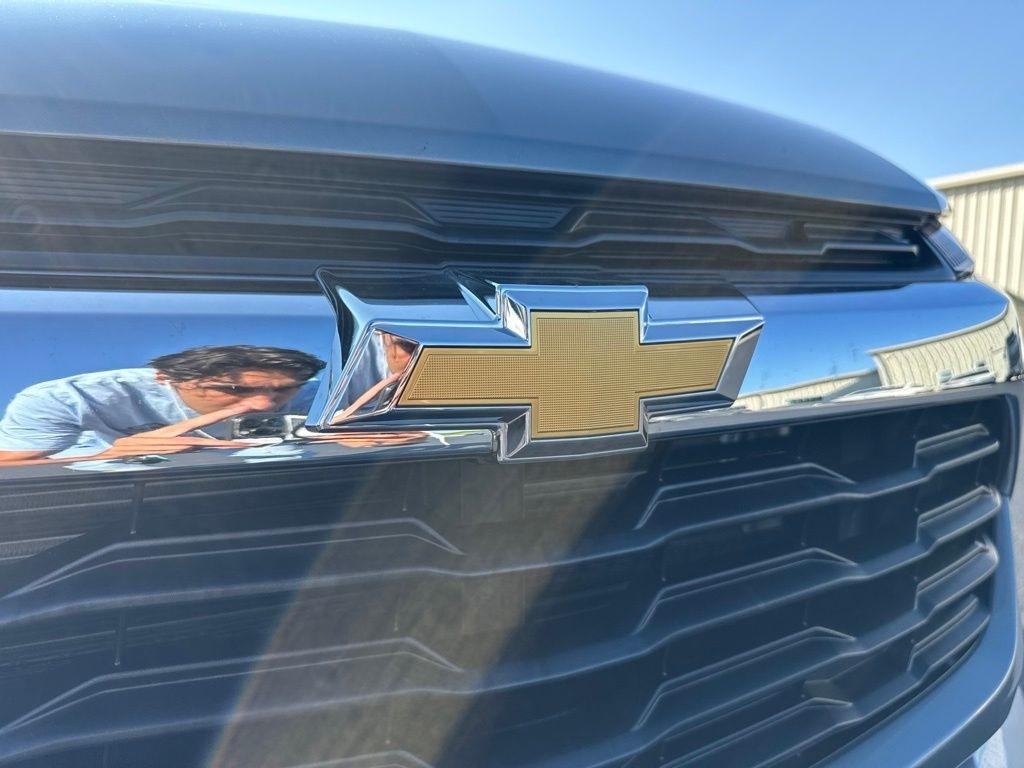 Chevrolet TrailBlazer FWD 4dr LT 2024