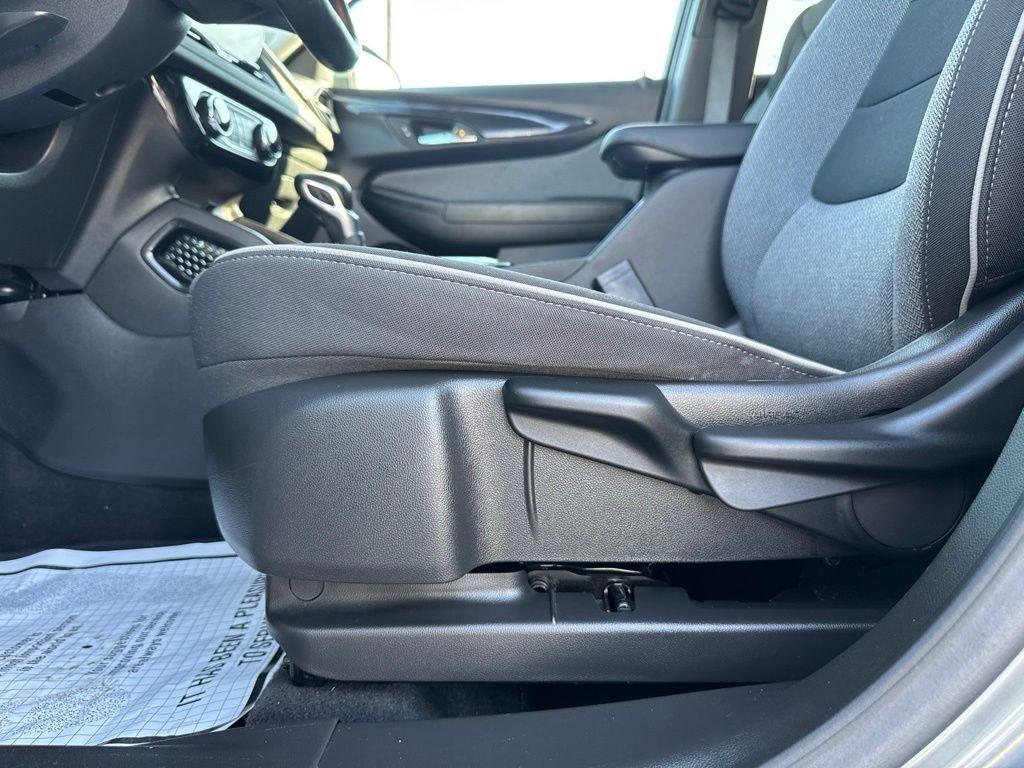 Chevrolet TrailBlazer FWD 4dr LT 2024