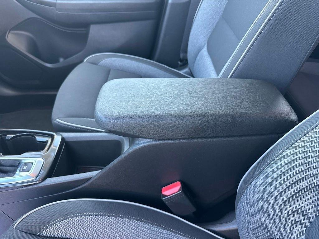 Chevrolet TrailBlazer FWD 4dr LT 2024