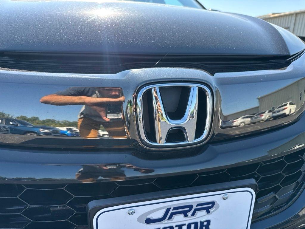 Honda HR-V Sport AWD CVT 2022