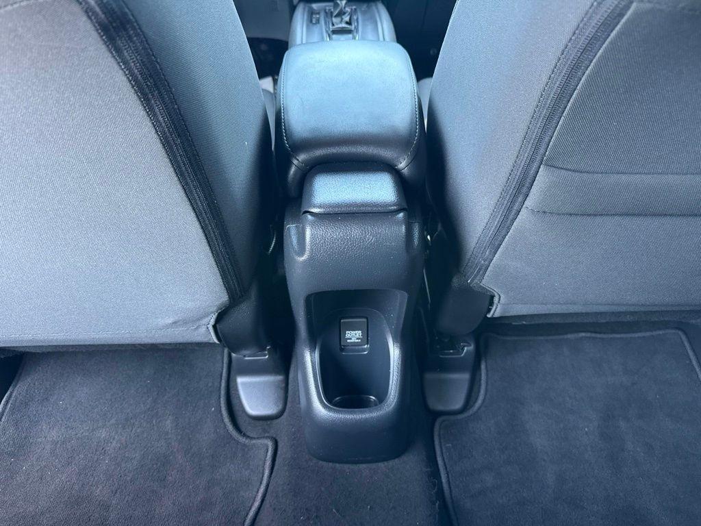 Honda HR-V Sport AWD CVT 2022