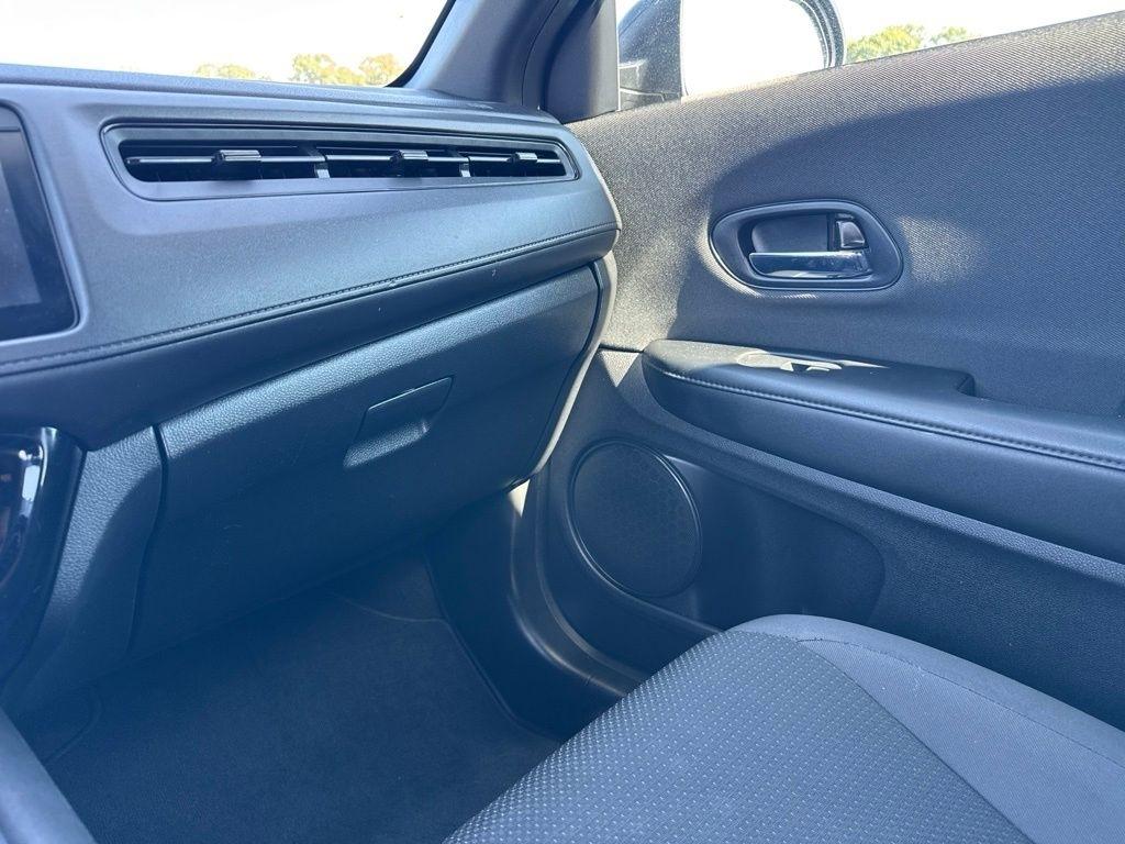 Honda HR-V Sport AWD CVT 2022