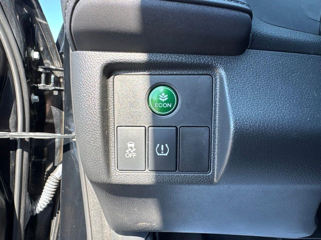 Honda HR-V Sport AWD CVT 2022