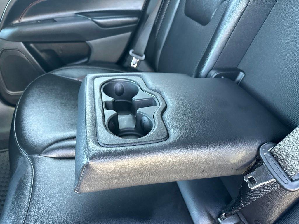 Jeep Compass Trailhawk 4x4 2025