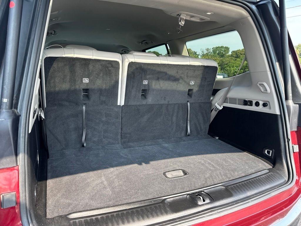 Jeep Wagoneer Series I 4x4 2022