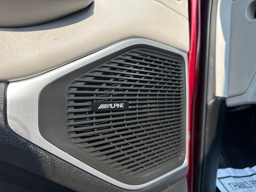 Jeep Wagoneer Series I 4x4 2022