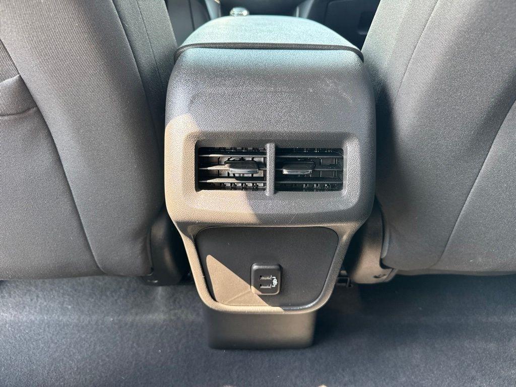Chevrolet Equinox FWD 4dr LT w/1LT 2021