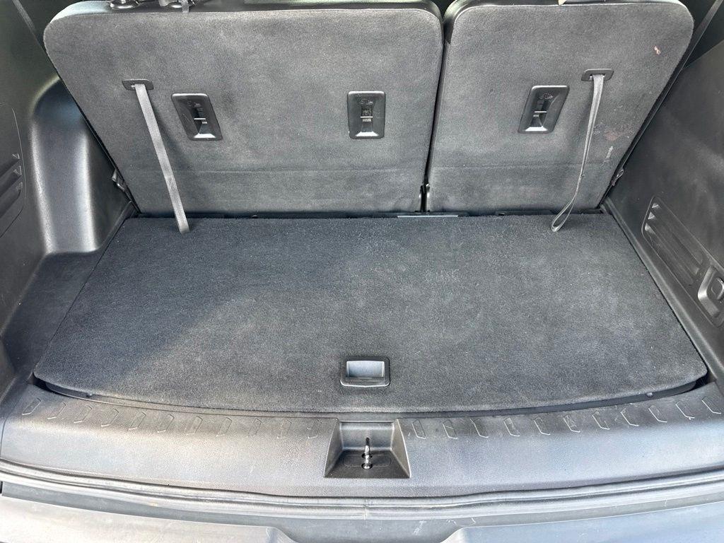 Chevrolet Traverse FWD 4dr RS 2022