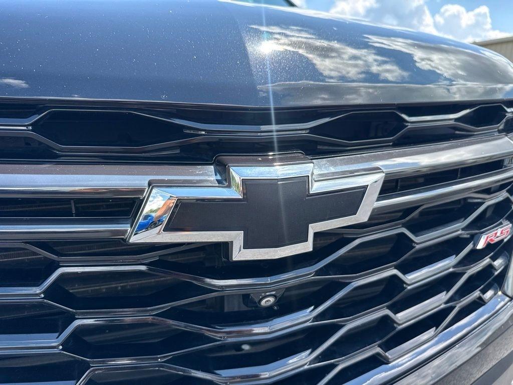 Chevrolet Traverse FWD 4dr RS 2022