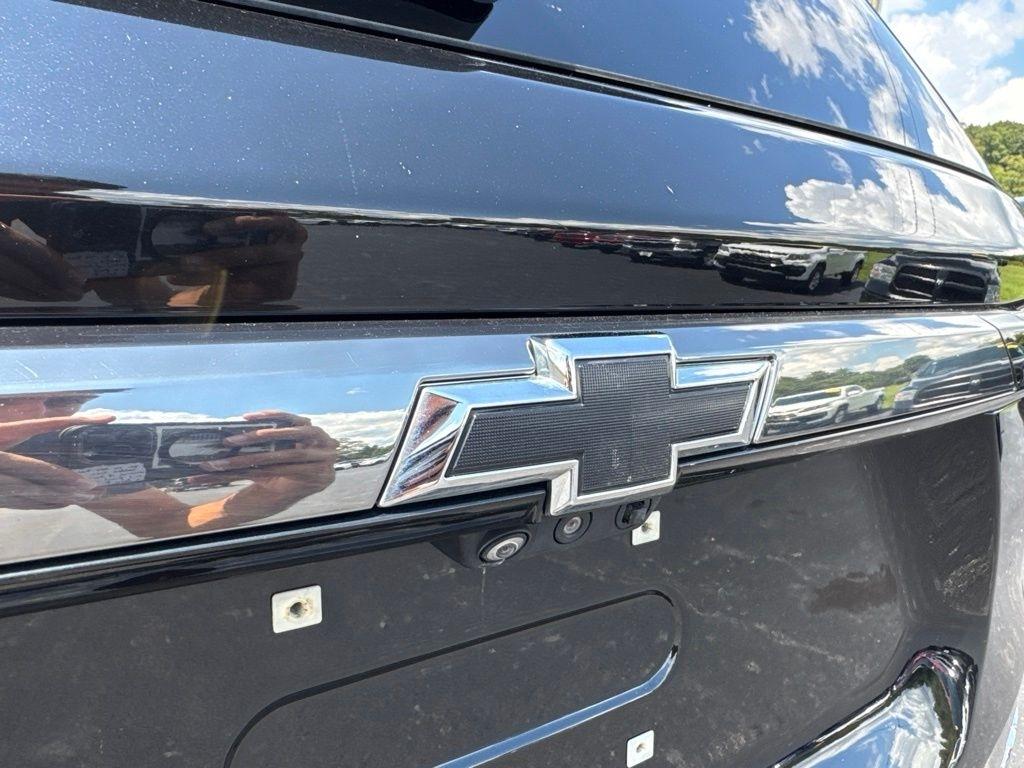 Chevrolet Traverse FWD 4dr RS 2022