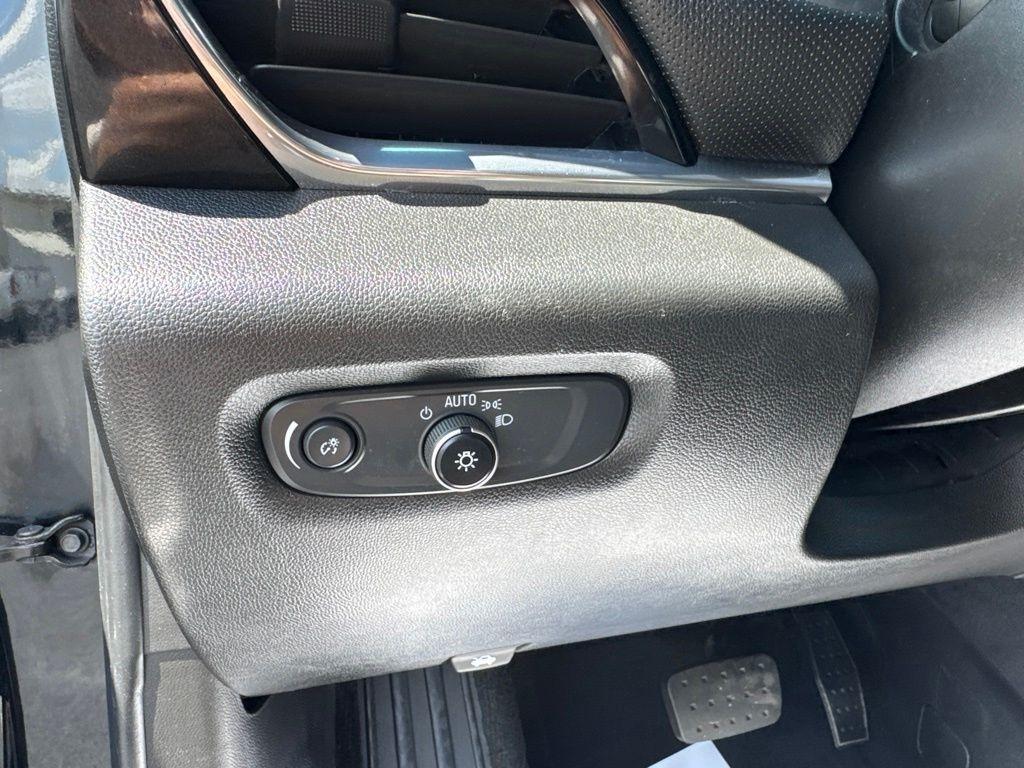 Chevrolet Traverse FWD 4dr RS 2022