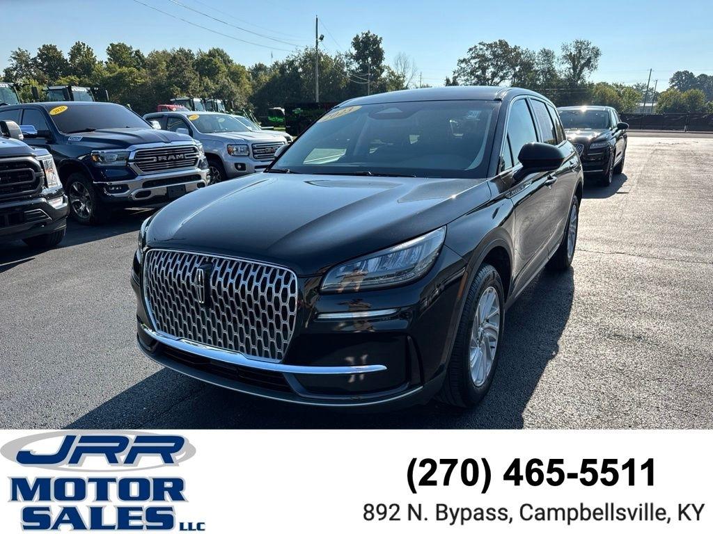 2023 Lincoln Corsair