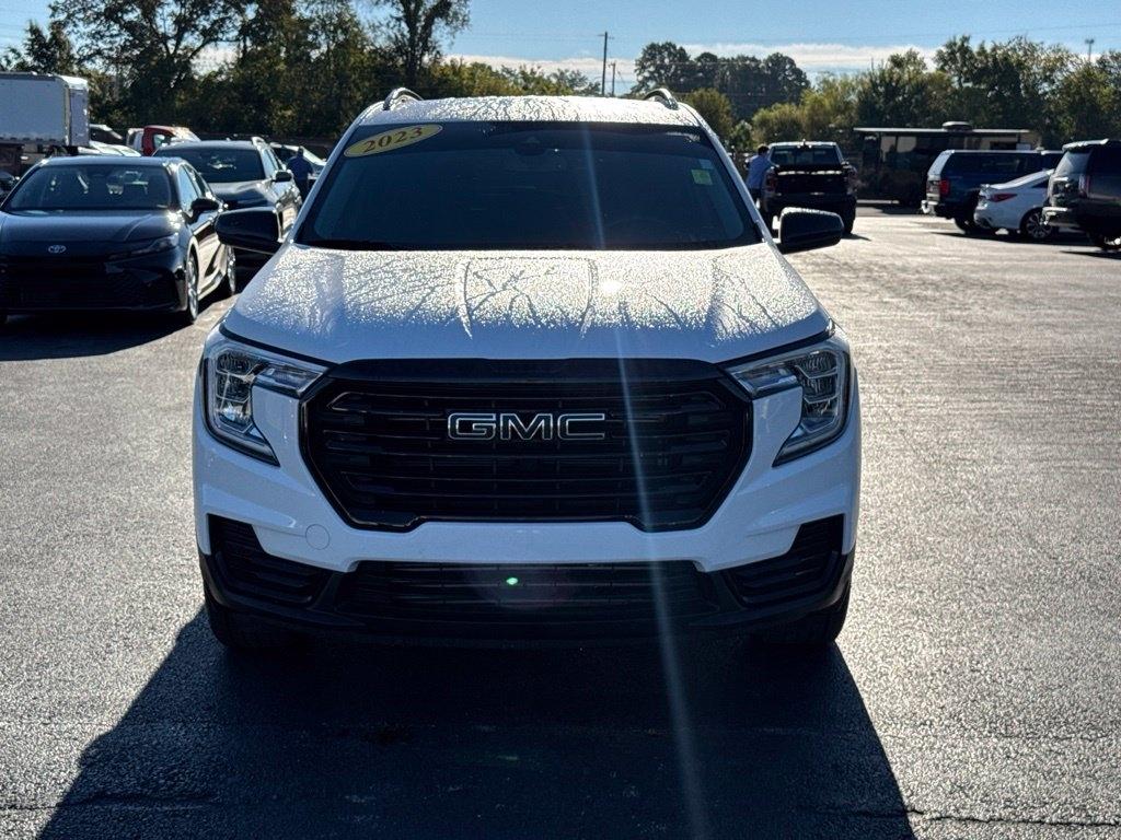 GMC Terrain AWD 4dr SLE 2023