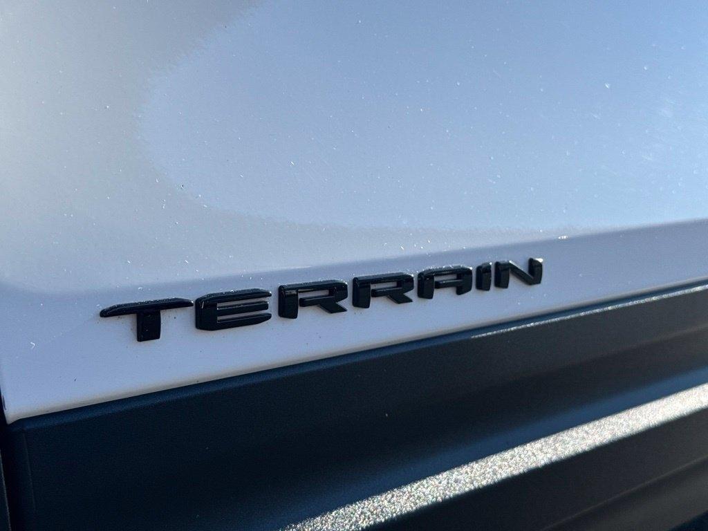 GMC Terrain AWD 4dr SLE 2023