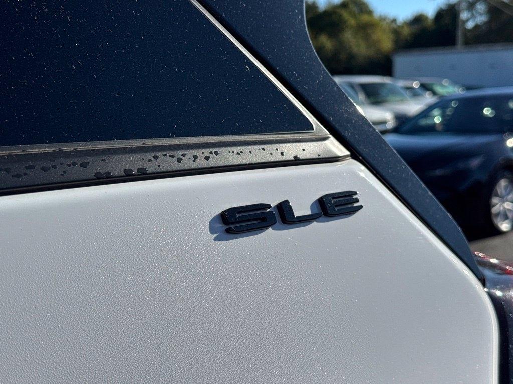 GMC Terrain AWD 4dr SLE 2023