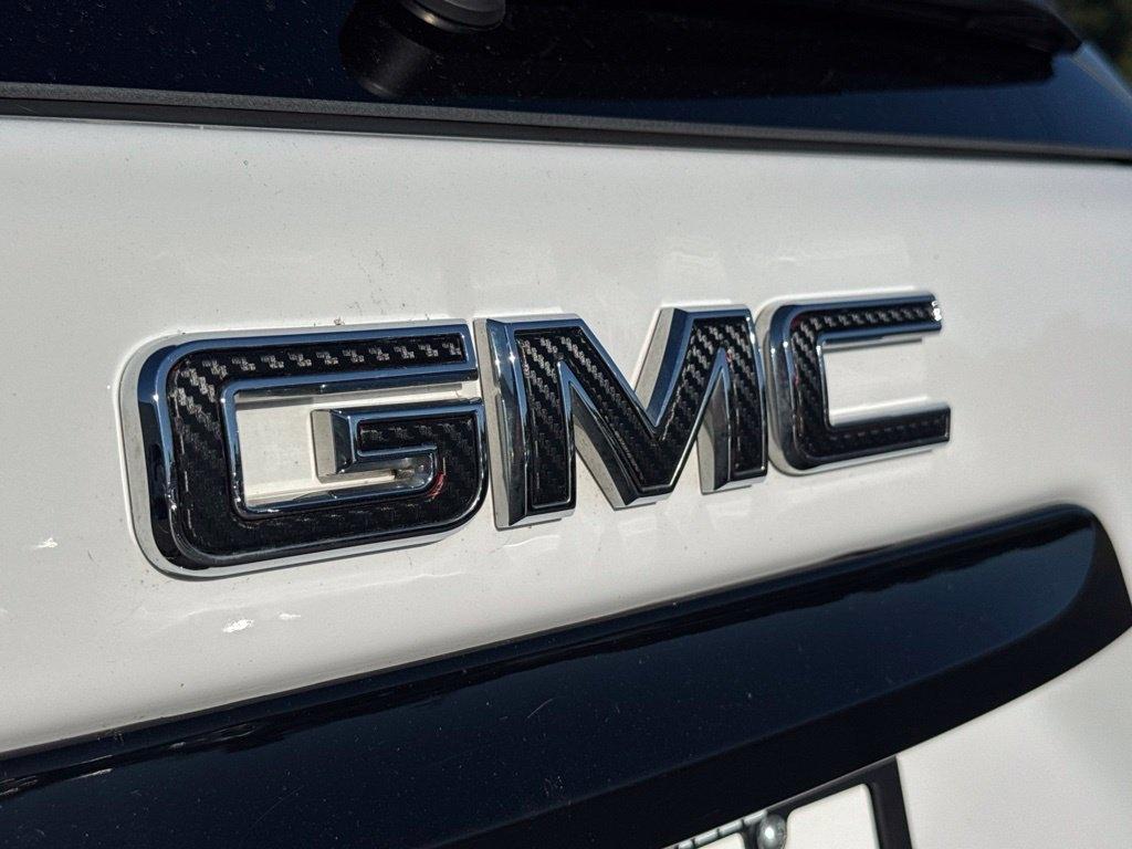 GMC Terrain AWD 4dr SLE 2023
