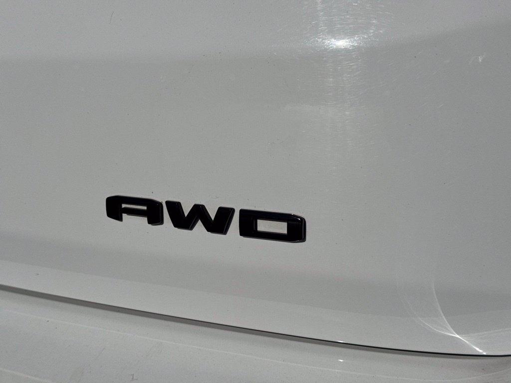 GMC Terrain AWD 4dr SLE 2023