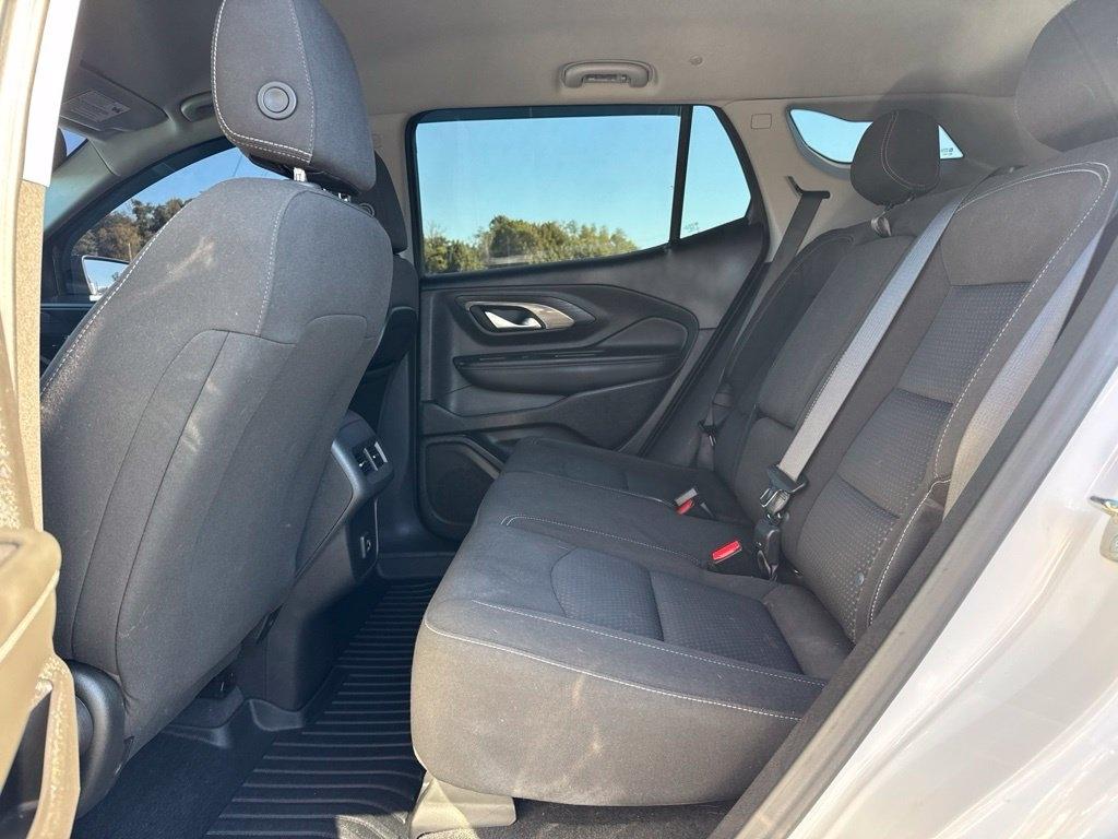 GMC Terrain AWD 4dr SLE 2023