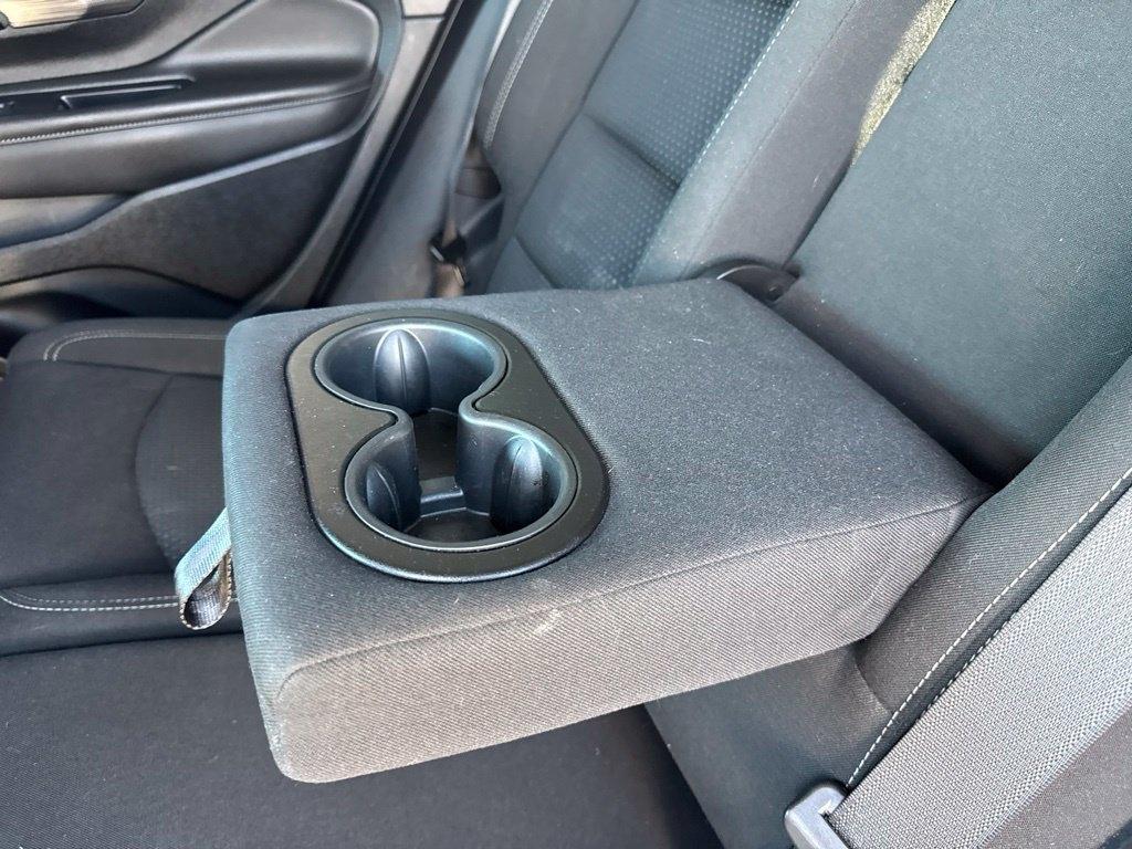 GMC Terrain AWD 4dr SLE 2023