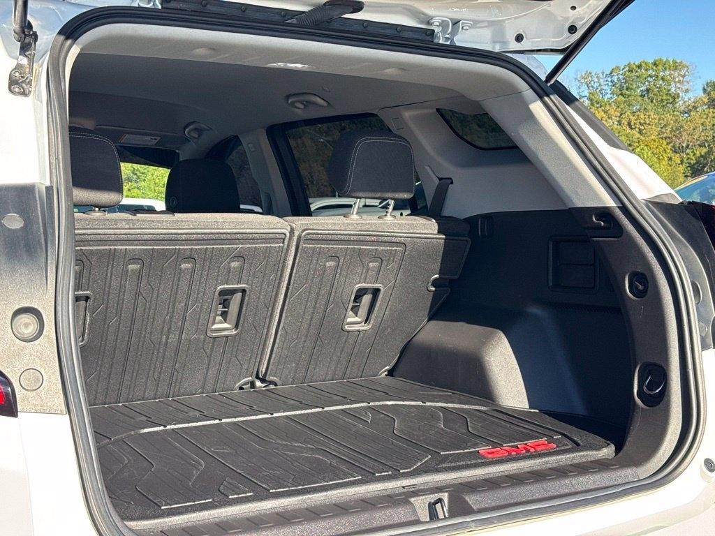 GMC Terrain AWD 4dr SLE 2023