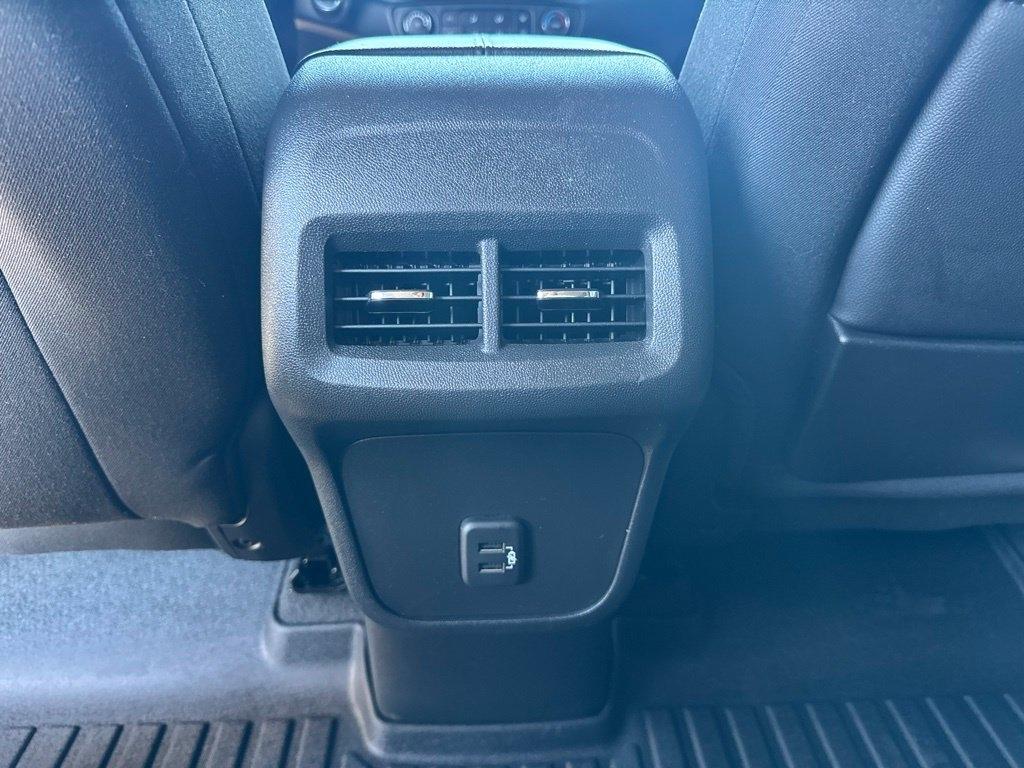 GMC Terrain AWD 4dr SLE 2023